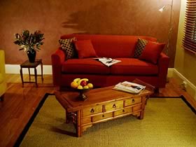 Jays Garden Apartment - Great Ocean Road Tourism 0
