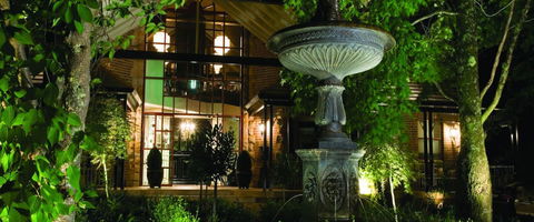 Echoes Boutique Hotel & Resort - Great Ocean Road Tourism 0