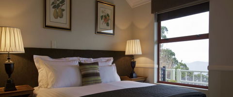 Echoes Boutique Hotel & Resort - Great Ocean Road Tourism 1