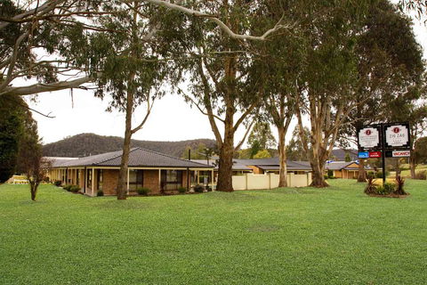Zig Zag Motel - Great Ocean Road Tourism 0