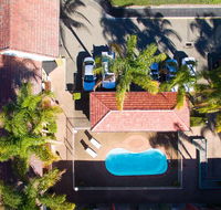 Ramada Hotel  Suites Sydney Cabramatta - Great Ocean Road Tourism