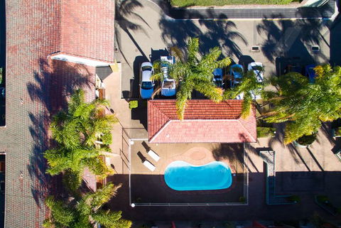 Ramada Hotel & Suites Sydney Cabramatta - Great Ocean Road Tourism 0