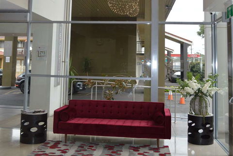 Ramada Hotel & Suites Sydney Cabramatta - Great Ocean Road Tourism 2