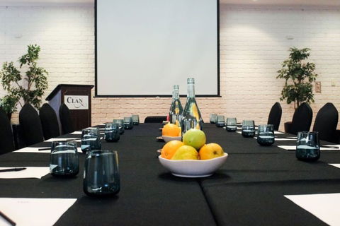 The Clan Lakeside Lodge - Great Ocean Road Tourism 2