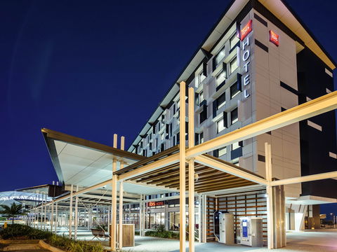 Ibis Mackay Airport - Great Ocean Road Tourism 2