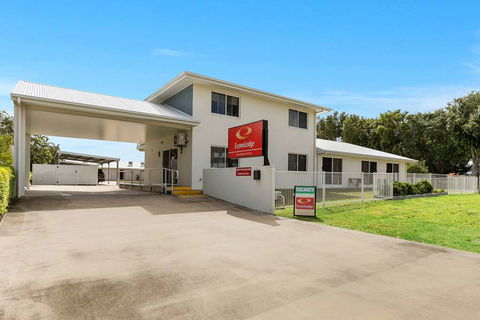 Econo Lodge Beachside - Great Ocean Road Tourism 2