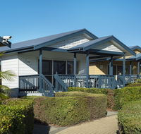 West Beach Parks - Great Ocean Road Tourism