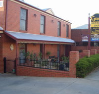 Bendigo Goldfields Motor Inn - Great Ocean Road Tourism