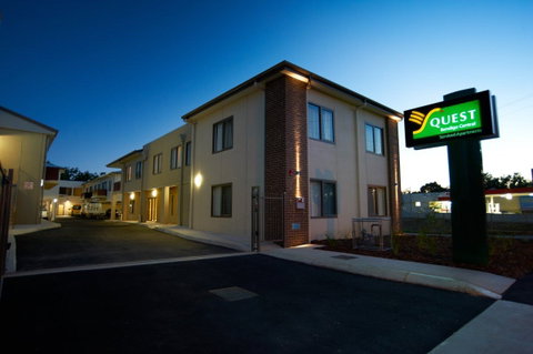 Quest Bendigo Central - Great Ocean Road Tourism 0