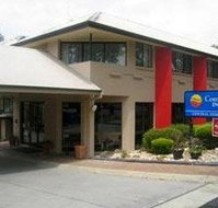 Central Deborah Motel Bendigo - Great Ocean Road Tourism