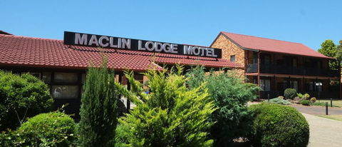 Maclin Lodge - Great Ocean Road Tourism 0