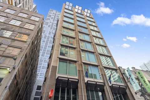 YEHS Hotel Melbourne CBD - Great Ocean Road Tourism 0