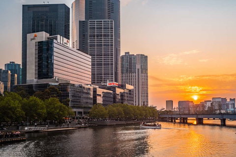 YEHS Hotel Melbourne CBD - Great Ocean Road Tourism 1