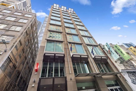 YEHS Hotel Melbourne CBD - Great Ocean Road Tourism 2