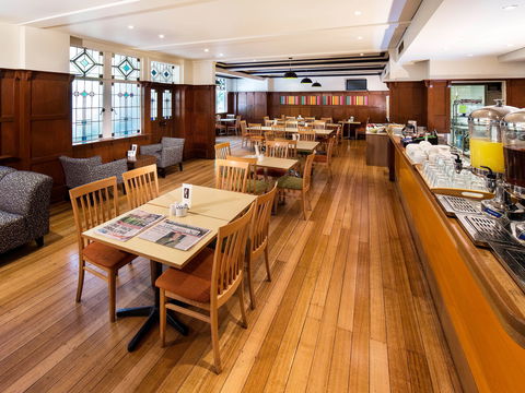 Ibis Styles Kingsgate Hotel - Great Ocean Road Tourism 1