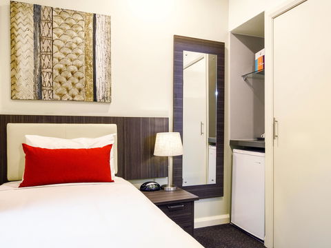 Ibis Styles Kingsgate Hotel - Great Ocean Road Tourism 2