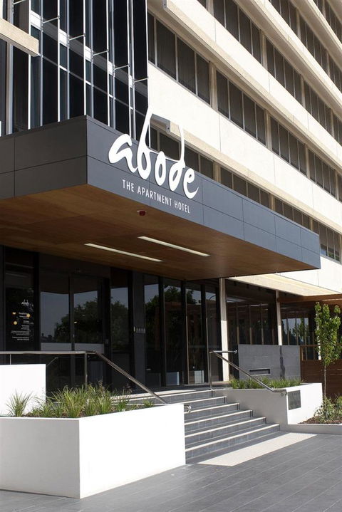 Abode Woden - Great Ocean Road Tourism 0