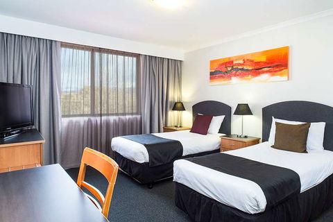 Alpha Hotel Canberra - Great Ocean Road Tourism 2