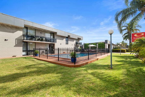 Econo Lodge All Seasons Mildura - Great Ocean Road Tourism 2