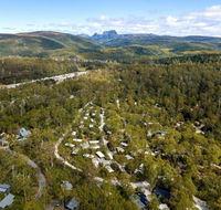 Discovery Parks Cradle Mountain - Great Ocean Road Tourism