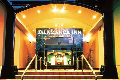 Salamanca Inn - Great Ocean Road Tourism 0