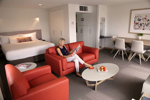 Salamanca Inn - Great Ocean Road Tourism 2