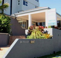 84 The Spit Holiday Apartments - Great Ocean Road Tourism