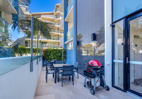 Direct Hotels - Sea Breeze - Great Ocean Road Tourism 0