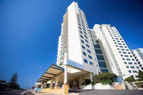 Mantra Mooloolaba Beach - Great Ocean Road Tourism 0