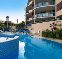 Alexandra on the Pacific Resort - Great Ocean Road Tourism