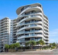 Breeze Mooloolaba an Ascend Hotel - Great Ocean Road Tourism