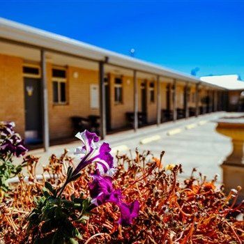 MAS Country Club Motor Inn - Great Ocean Road Tourism 1