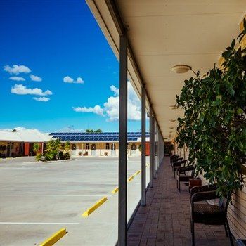 MAS Country Club Motor Inn - Great Ocean Road Tourism 2
