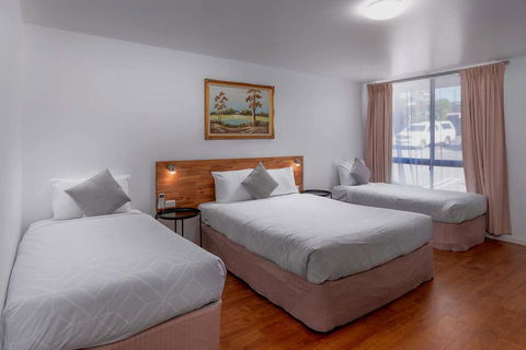 Econo Lodge Lilydale - Great Ocean Road Tourism 0