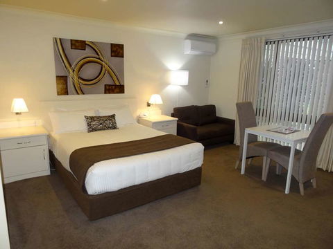 Zig Zag Motel - Great Ocean Road Tourism 2