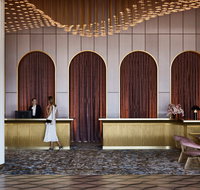 Hotel Chadstone Melbourne MGallery - Great Ocean Road Tourism