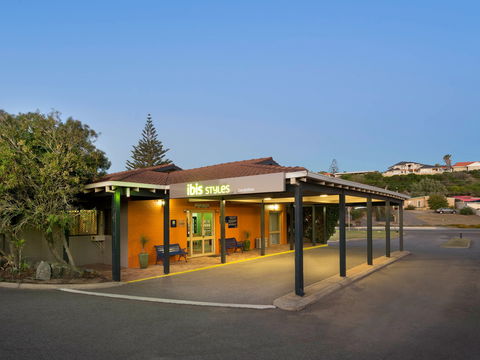 Ibis Styles Geraldton - Great Ocean Road Tourism 0