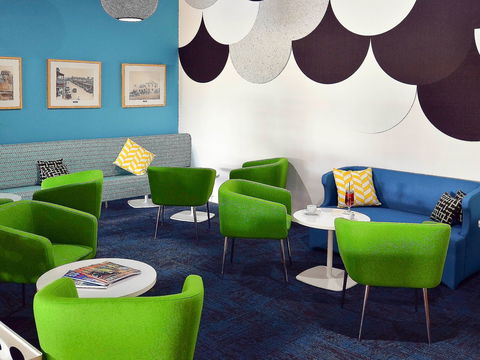 Ibis Styles Geraldton - Great Ocean Road Tourism 1