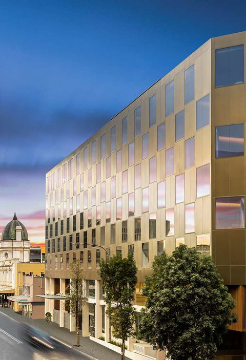 PARKROYAL Parramatta - Great Ocean Road Tourism 1
