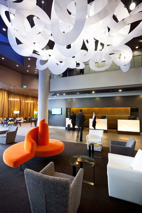PARKROYAL Parramatta - Great Ocean Road Tourism 2