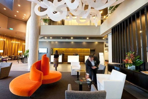 PARKROYAL Parramatta - Great Ocean Road Tourism 3