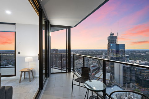 Astra Apartments Parramatta - Skyrise - Great Ocean Road Tourism 2