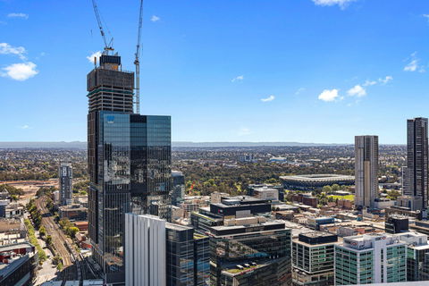 Astra Apartments Parramatta - Skyrise - Great Ocean Road Tourism 3