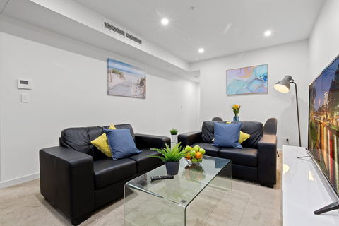 Astra Apartments Parramatta - Skyrise - Great Ocean Road Tourism 4