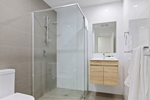 Astra Apartments Parramatta - Skyrise - Great Ocean Road Tourism 5