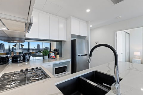 Astra Apartments Parramatta - Skyrise - Great Ocean Road Tourism 6