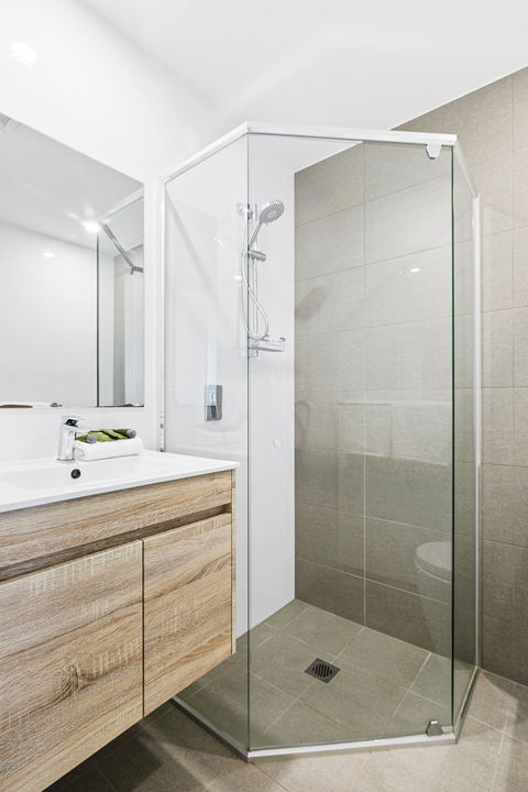 Astra Apartments Parramatta - Skyrise - Great Ocean Road Tourism 9