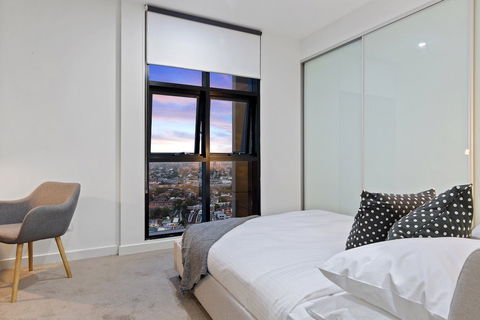 Astra Apartments Parramatta - Skyrise - Great Ocean Road Tourism 10