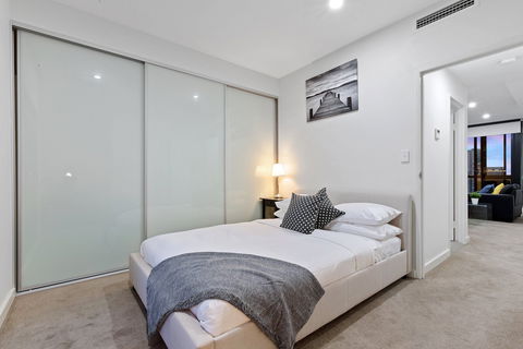 Astra Apartments Parramatta - Skyrise - Great Ocean Road Tourism 15