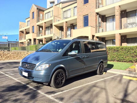 Ringwood Royale Apartment Hotel - Great Ocean Road Tourism 1